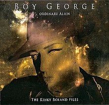 Boy George - Ordinary Alien