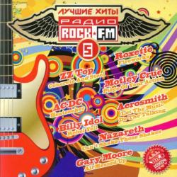 VA - Лучшие Хиты Радио Rock FM 5