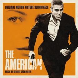 OST Американец / The American