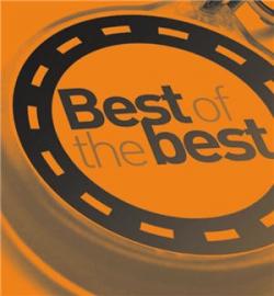 VA - Best of the Best