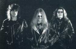 Celtic Frost - Дискография