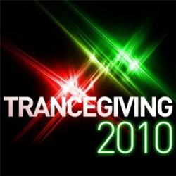 VA - Trancegiving 2010