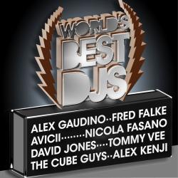 VA - Worlds Best Djs