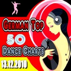 VA - German TOP50 Official Dance Charts