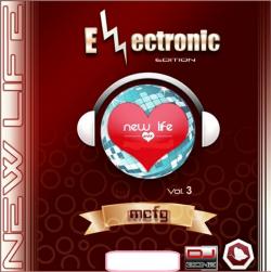 VA - New Life @ TMD Electro Edition Vol.1
