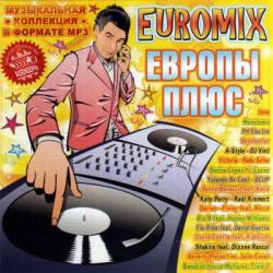 VA - EUROMIX Европы Плюс