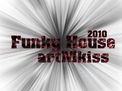 VA-Funky House