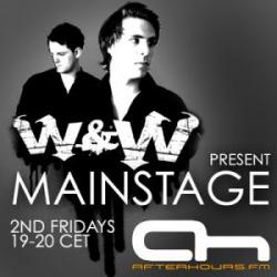 W&W - Mainstage 033