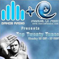 Manuel Le Saux - Top Twenty Tunes 339