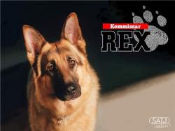 OST Комиссар Рекс / Kommissar Rex vol.I - IV