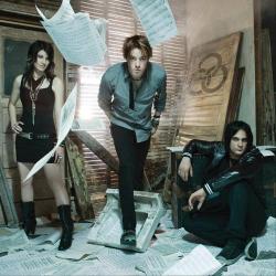 Sick Puppies - Дискография