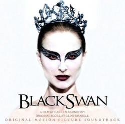 OST - Черный лебедь / The Black Swan