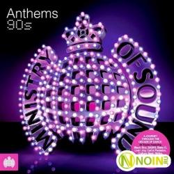 VA - Ministry of Sound: Dance Anthems 3