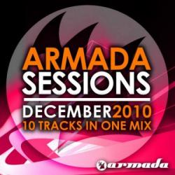 VA - Armada Sessions: December