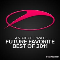 VA - Best Of Trance 2011