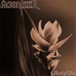 Agonizer - Lord Of Lies