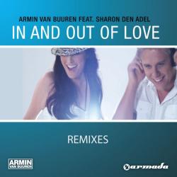 Armin van Buuren Feat Sharon Den Adel - In And Out Of Love