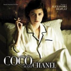 OST Коко до Шанель / Coco Avant Chanel