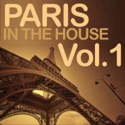 VA - Paris In The House Volume 1