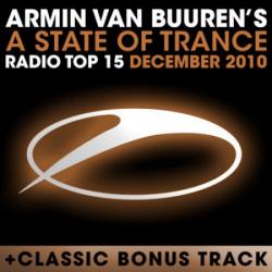 VA - A State Of Trance Radio Top 15 December