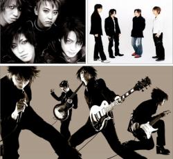 Glay - Дискография