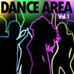 VA - Dance Area Vol. 1