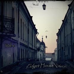 VA-Fidget House Vision vol.4