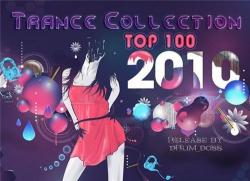 VA-Trance Collection 18: TOP 100