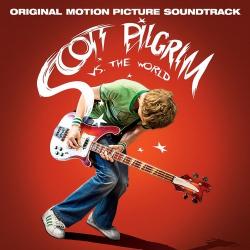 OST Scott Pilgrim vs. The World / Скотт Пилигрим против всех