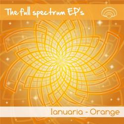 Ianuaria - Orange