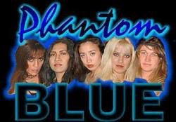 Phantom Blue - Дискография