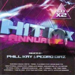 VA - H1T Mix Annual 2011