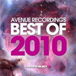 VA - Avenue Recordings Best of 2010