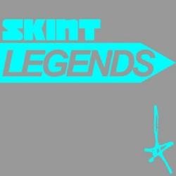 VA-Skint Presents Legends