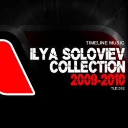 VA - Ilya Soloviev Collection 2009-2010