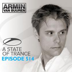 Armin van Buuren - A State of Trance Official Podcast 154
