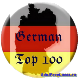 VA - German TOP 100 Single Charts