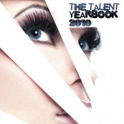 VA - The Talent Yearbook 2010