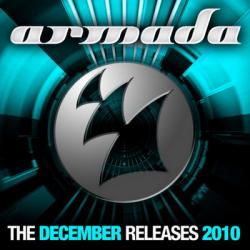 VA - Armada: The December Releases 2010