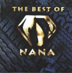 Nana / Darkman - Дискография