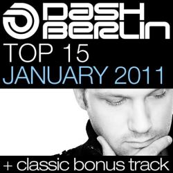 Dash Berlin Top 15 - January