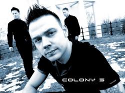 Colony 5 - Дискография