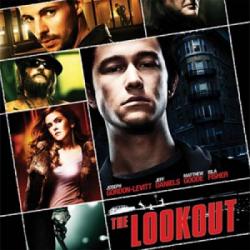 OST-Наблюдатель /The Lookout