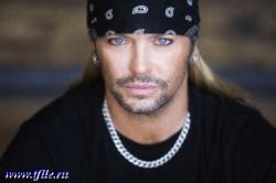 Bret Michaels - Дискография