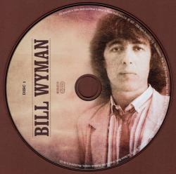 Bill Wyman s Rhythm Kings - Double Bill (2CD)