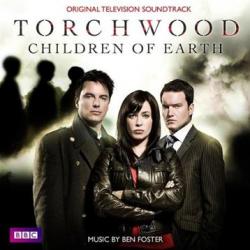 OST - Торчвуд: Дети Земли / Torchwood: Children of Earth (3 сезон)