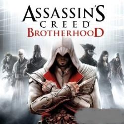 OST Assassin s Creed Brotherhood