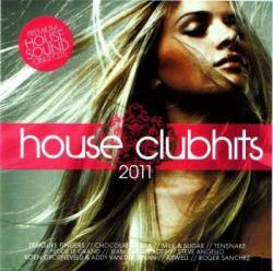 VA - House Clubhits 2011