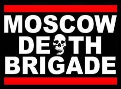 Moscow Death Brigade - Трекография