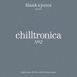 Blank & Jones Pres. Chilltronica No. 2